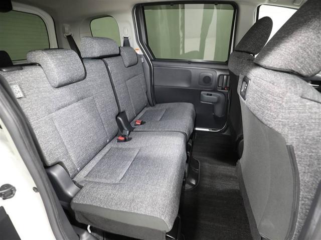 シエンタ ハイブリッドＺ　ＴＳＳ　ワンオーナ　エアバック　キーレスエントリー　イモビライザー　ＴＶ　バックモニター　ＬＥＤヘッドライト　ＥＴＣ車載器　横滑り防止　スマートキー　オートエアコン　サイドエアバッグ　ＷＳＲＳ　ＡＢＳ（20枚目）