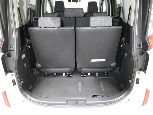 シエンタ ハイブリッドＺ　ＴＳＳ　ワンオーナ　エアバック　キーレスエントリー　イモビライザー　ＴＶ　バックモニター　ＬＥＤヘッドライト　ＥＴＣ車載器　横滑り防止　スマートキー　オートエアコン　サイドエアバッグ　ＷＳＲＳ　ＡＢＳ（21枚目）