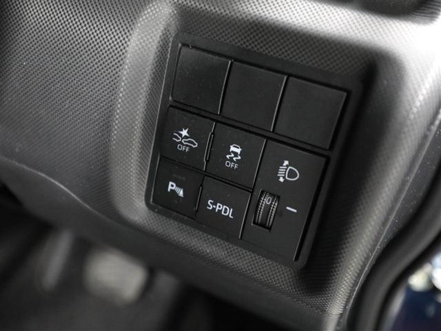 ライズ Ｇ　横滑り防止機能　ＤＶＤ　メモリナビ　ＬＥＤライト　スマートキー　Ｂカメラ　プリクラッシュセーフティ　オートエアコン　ＡＢＳ　ドライブレコーダー　ミュージックプレイヤー接続可　ＥＴＣ　ナビＴＶ（27枚目）