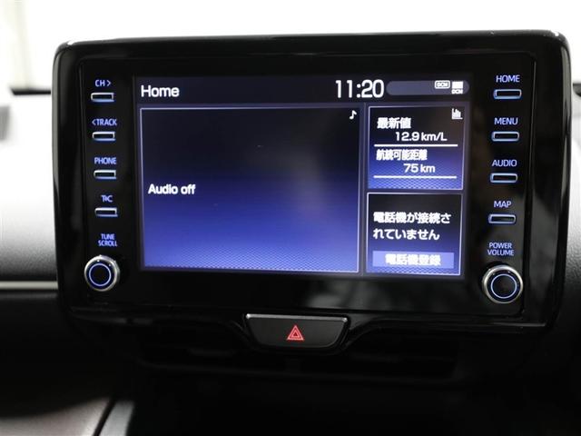 ヤリスクロス Ｚ　バックモニタ　ワンオーナ　横滑り防止システム　イモビ　カーテンエアバッグ　クルーズＣ　エアコン　スマートキ－　アルミ　キーフリー　パワステ　ダブルエアバック　ＬＥＤヘット　エアバッグ　ＡＢＳ（22枚目）