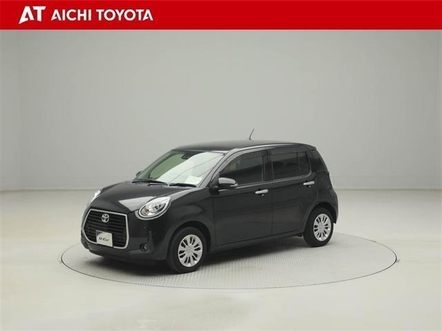 パッソ モーダ　スマートキ　誤発進抑制機能　バックガイドモニター　地デジ　エアバック　ＡＳ＆Ｇ　エアコン　キーレス　ＬＥＤ　Ｗエアバッグ　ドライブレコーダー　横滑り防止　ナビＴＶ　盗難防止システム　パワーステアリング（2枚目）