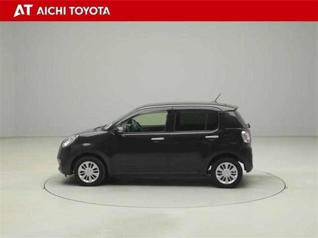 パッソ モーダ　スマートキ　誤発進抑制機能　バックガイドモニター　地デジ　エアバック　ＡＳ＆Ｇ　エアコン　キーレス　ＬＥＤ　Ｗエアバッグ　ドライブレコーダー　横滑り防止　ナビＴＶ　盗難防止システム　パワーステアリング（3枚目）