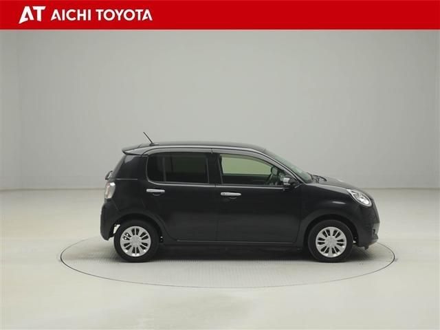 パッソ モーダ　スマートキ　誤発進抑制機能　バックガイドモニター　地デジ　エアバック　ＡＳ＆Ｇ　エアコン　キーレス　ＬＥＤ　Ｗエアバッグ　ドライブレコーダー　横滑り防止　ナビＴＶ　盗難防止システム　パワーステアリング（7枚目）