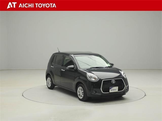 パッソ モーダ　スマートキ　誤発進抑制機能　バックガイドモニター　地デジ　エアバック　ＡＳ＆Ｇ　エアコン　キーレス　ＬＥＤ　Ｗエアバッグ　ドライブレコーダー　横滑り防止　ナビＴＶ　盗難防止システム　パワーステアリング（8枚目）