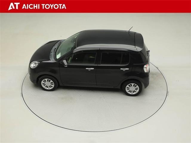 パッソ モーダ　スマートキ　誤発進抑制機能　バックガイドモニター　地デジ　エアバック　ＡＳ＆Ｇ　エアコン　キーレス　ＬＥＤ　Ｗエアバッグ　ドライブレコーダー　横滑り防止　ナビＴＶ　盗難防止システム　パワーステアリング（11枚目）