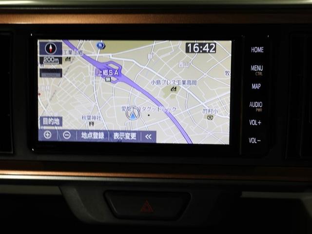 パッソ モーダ　スマートキ　誤発進抑制機能　バックガイドモニター　地デジ　エアバック　ＡＳ＆Ｇ　エアコン　キーレス　ＬＥＤ　Ｗエアバッグ　ドライブレコーダー　横滑り防止　ナビＴＶ　盗難防止システム　パワーステアリング（22枚目）