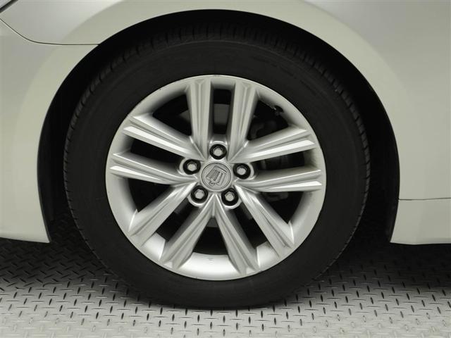 クラウンハイブリッド アスリートS PW ETC付き 横滑防止装置 1オーナー車 フルセグ地デジ TSS PWシート バックガイドモニター TVナビ キーフリー カーテンエアバッグ AAC DVD再生機能 HDDナビゲーションシステム(29枚目)