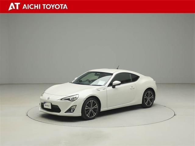 86 GT キーフリ AUX端子 1オナ 盗難防止 地デジ スマートキ- ETC車載器 VSA オートエアコン ドラレコ サイドSRS 助手席エアバッグ パワーウィンドウ アルミ 運転席エアバッグ ABS(2枚目)