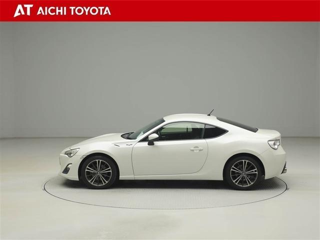 86 GT キーフリ AUX端子 1オナ 盗難防止 地デジ スマートキ- ETC車載器 VSA オートエアコン ドラレコ サイドSRS 助手席エアバッグ パワーウィンドウ アルミ 運転席エアバッグ ABS(3枚目)