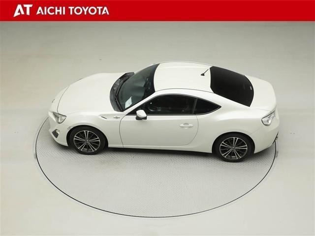 86 GT キーフリ AUX端子 1オナ 盗難防止 地デジ スマートキ- ETC車載器 VSA オートエアコン ドラレコ サイドSRS 助手席エアバッグ パワーウィンドウ アルミ 運転席エアバッグ ABS(11枚目)