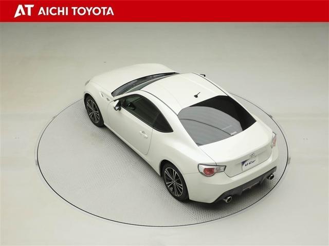 86 GT キーフリ AUX端子 1オナ 盗難防止 地デジ スマートキ- ETC車載器 VSA オートエアコン ドラレコ サイドSRS 助手席エアバッグ パワーウィンドウ アルミ 運転席エアバッグ ABS(12枚目)