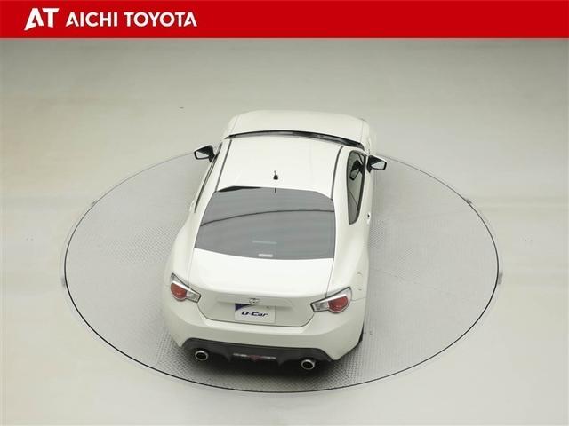 86 GT キーフリ AUX端子 1オナ 盗難防止 地デジ スマートキ- ETC車載器 VSA オートエアコン ドラレコ サイドSRS 助手席エアバッグ パワーウィンドウ アルミ 運転席エアバッグ ABS(13枚目)