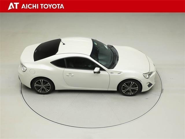 86 GT キーフリ AUX端子 1オナ 盗難防止 地デジ スマートキ- ETC車載器 VSA オートエアコン ドラレコ サイドSRS 助手席エアバッグ パワーウィンドウ アルミ 運転席エアバッグ ABS(15枚目)