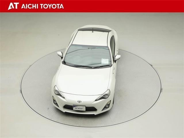 86 GT キーフリ AUX端子 1オナ 盗難防止 地デジ スマートキ- ETC車載器 VSA オートエアコン ドラレコ サイドSRS 助手席エアバッグ パワーウィンドウ アルミ 運転席エアバッグ ABS(17枚目)