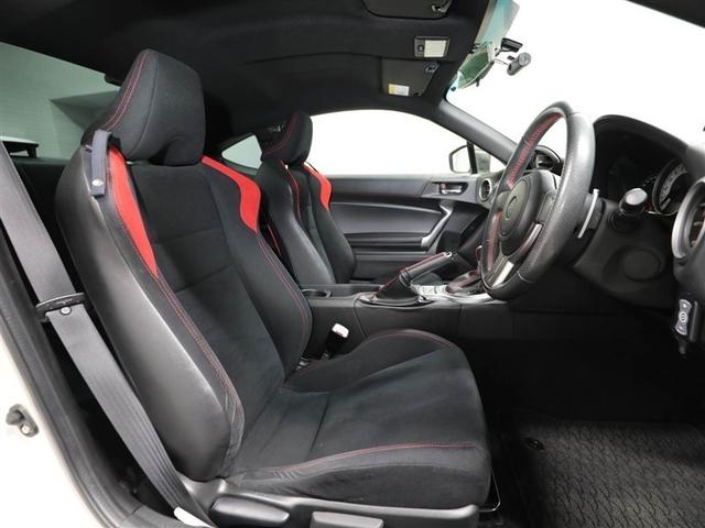 86 GT キーフリ AUX端子 1オナ 盗難防止 地デジ スマートキ- ETC車載器 VSA オートエアコン ドラレコ サイドSRS 助手席エアバッグ パワーウィンドウ アルミ 運転席エアバッグ ABS(19枚目)