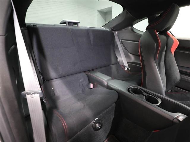 86 GT キーフリ AUX端子 1オナ 盗難防止 地デジ スマートキ- ETC車載器 VSA オートエアコン ドラレコ サイドSRS 助手席エアバッグ パワーウィンドウ アルミ 運転席エアバッグ ABS(20枚目)