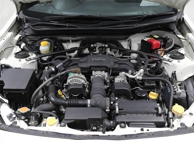 86 GT キーフリ AUX端子 1オナ 盗難防止 地デジ スマートキ- ETC車載器 VSA オートエアコン ドラレコ サイドSRS 助手席エアバッグ パワーウィンドウ アルミ 運転席エアバッグ ABS(24枚目)