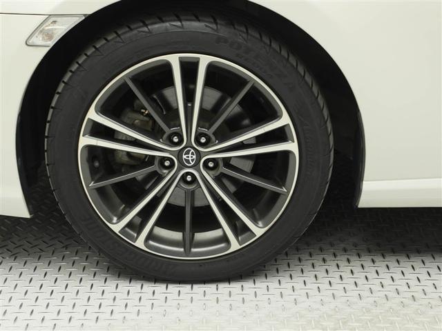 86 GT キーフリ AUX端子 1オナ 盗難防止 地デジ スマートキ- ETC車載器 VSA オートエアコン ドラレコ サイドSRS 助手席エアバッグ パワーウィンドウ アルミ 運転席エアバッグ ABS(28枚目)