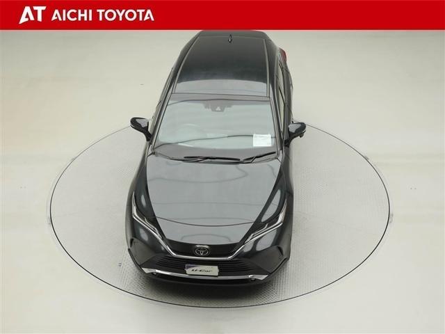 ハリアー Z 盗難防止 運転席パワーシート 地デジ 横滑防止装置 リアビューカメラ ヘッドライトLED アルミホイール Wエアバッグ キーレス ドラレコ付き スマートキ- サイドエアバッグ エアコン ナビ&TV(17枚目)