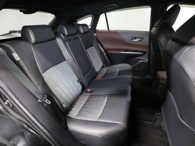 ハリアー Z 盗難防止 運転席パワーシート 地デジ 横滑防止装置 リアビューカメラ ヘッドライトLED アルミホイール Wエアバッグ キーレス ドラレコ付き スマートキ- サイドエアバッグ エアコン ナビ&TV(20枚目)