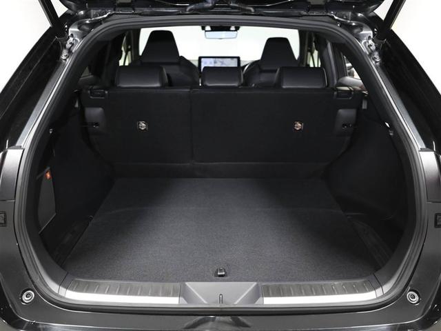 ハリアー Z 盗難防止 運転席パワーシート 地デジ 横滑防止装置 リアビューカメラ ヘッドライトLED アルミホイール Wエアバッグ キーレス ドラレコ付き スマートキ- サイドエアバッグ エアコン ナビ&TV(21枚目)