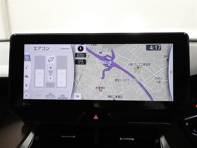 ハリアー Z 盗難防止 運転席パワーシート 地デジ 横滑防止装置 リアビューカメラ ヘッドライトLED アルミホイール Wエアバッグ キーレス ドラレコ付き スマートキ- サイドエアバッグ エアコン ナビ&TV(22枚目)