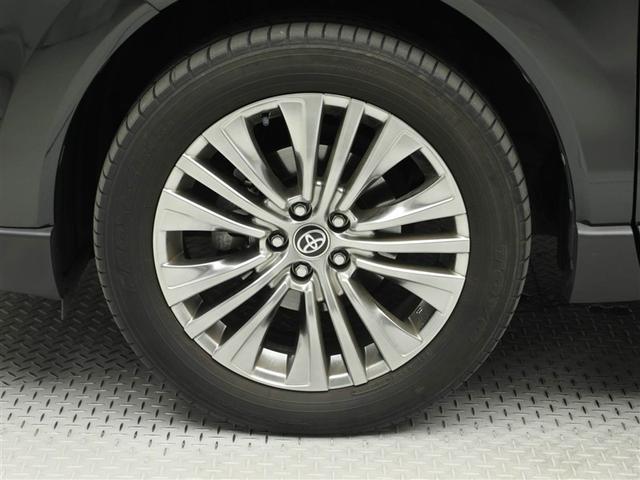 ハリアー Z 盗難防止 運転席パワーシート 地デジ 横滑防止装置 リアビューカメラ ヘッドライトLED アルミホイール Wエアバッグ キーレス ドラレコ付き スマートキ- サイドエアバッグ エアコン ナビ&TV(30枚目)