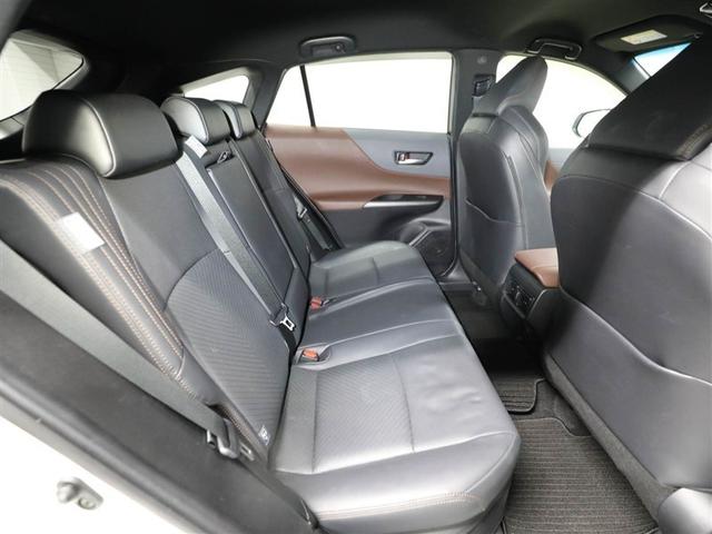 ハリアーハイブリッド Ｚ　レザーパッケージ　地デジ　横滑防止　盗難防止システム　Ｂモニター　革　ＬＥＤライト　パワーウィンドウ　クルコン　スマートキ－　助手席エアバック　パワーシート　エアバッグ　オートエアコン　ナビＴＶ　ドライブレコーダ（20枚目）