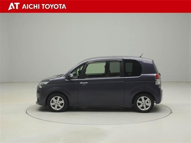 スペイド G スマ-トキ- 1オーナー車 イモビライザー PW ナビTV AAC ABS付き 運転席助手席エアバック ETC キーレス 横滑防止装置 アルミ パワーステアリング ウォークスルー エアバック Dレコ(3枚目)