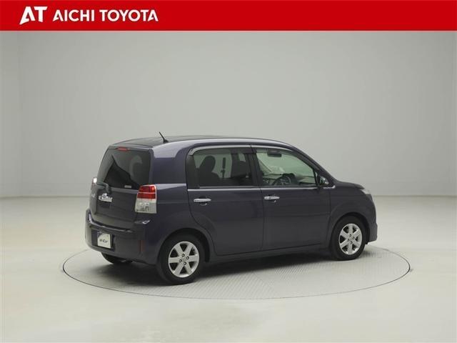 スペイド G スマ-トキ- 1オーナー車 イモビライザー PW ナビTV AAC ABS付き 運転席助手席エアバック ETC キーレス 横滑防止装置 アルミ パワーステアリング ウォークスルー エアバック Dレコ(6枚目)