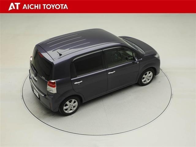 スペイド G スマ-トキ- 1オーナー車 イモビライザー PW ナビTV AAC ABS付き 運転席助手席エアバック ETC キーレス 横滑防止装置 アルミ パワーステアリング ウォークスルー エアバック Dレコ(14枚目)