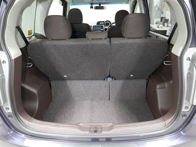 スペイド G スマ-トキ- 1オーナー車 イモビライザー PW ナビTV AAC ABS付き 運転席助手席エアバック ETC キーレス 横滑防止装置 アルミ パワーステアリング ウォークスルー エアバック Dレコ(21枚目)