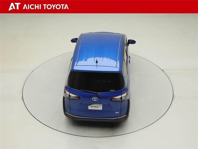 シエンタ ハイブリッドG ブレーキサポート LEDライト Bカメラ 地デジ DVD キーフリー スマキー 横滑り防止システム メモリナビ ナビTV ウォークスルー ETC ドライブレコーダー イモビライザー 運転席エアバック(13枚目)