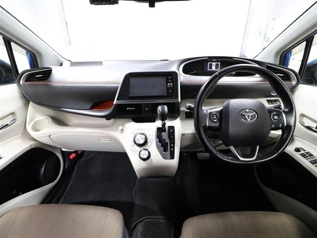 シエンタ ハイブリッドG ブレーキサポート LEDライト Bカメラ 地デジ DVD キーフリー スマキー 横滑り防止システム メモリナビ ナビTV ウォークスルー ETC ドライブレコーダー イモビライザー 運転席エアバック(18枚目)