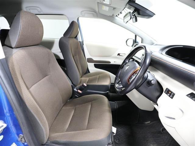 シエンタ ハイブリッドG ブレーキサポート LEDライト Bカメラ 地デジ DVD キーフリー スマキー 横滑り防止システム メモリナビ ナビTV ウォークスルー ETC ドライブレコーダー イモビライザー 運転席エアバック(19枚目)