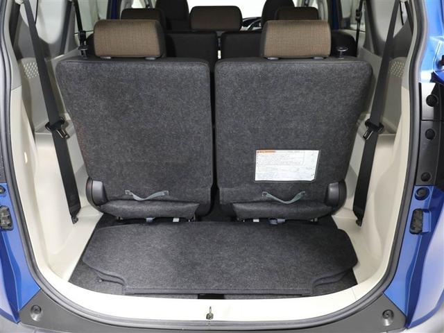 シエンタ ハイブリッドG ブレーキサポート LEDライト Bカメラ 地デジ DVD キーフリー スマキー 横滑り防止システム メモリナビ ナビTV ウォークスルー ETC ドライブレコーダー イモビライザー 運転席エアバック(21枚目)