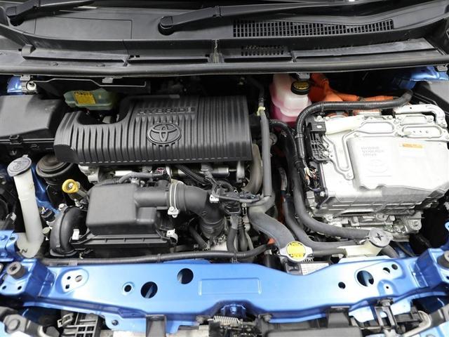 シエンタ ハイブリッドG ブレーキサポート LEDライト Bカメラ 地デジ DVD キーフリー スマキー 横滑り防止システム メモリナビ ナビTV ウォークスルー ETC ドライブレコーダー イモビライザー 運転席エアバック(25枚目)