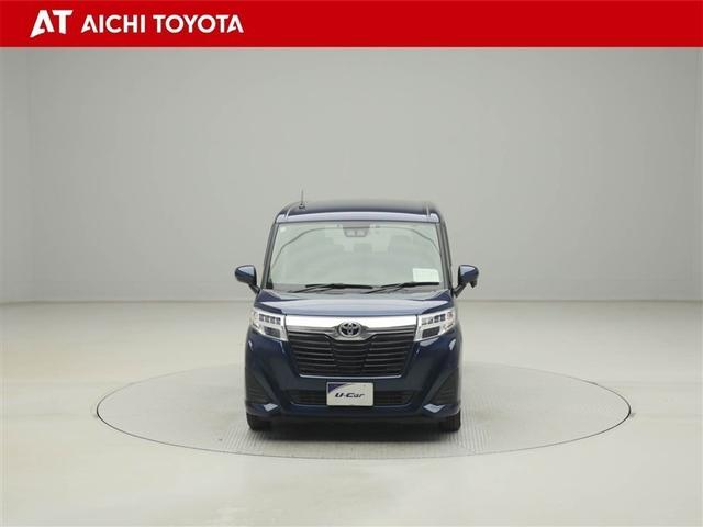 ルーミー G 追突軽減ブレーキ パワステ Aストップ オートクルーズコントロール LEDライト Rカメラ 1セグTV 横滑り防止システム ドライブレコーダー ウォークスルー エアバック セキュリティーアラーム(9枚目)