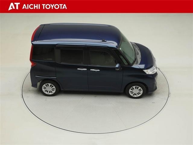 ルーミー G 追突軽減ブレーキ パワステ Aストップ オートクルーズコントロール LEDライト Rカメラ 1セグTV 横滑り防止システム ドライブレコーダー ウォークスルー エアバック セキュリティーアラーム(15枚目)