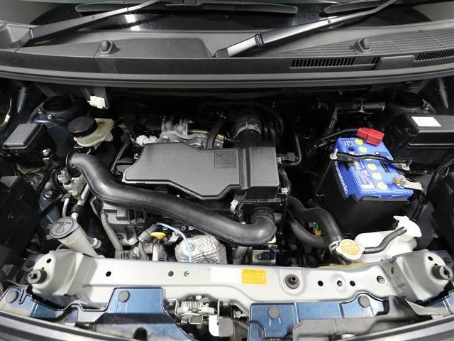 ルーミー G 追突軽減ブレーキ パワステ Aストップ オートクルーズコントロール LEDライト Rカメラ 1セグTV 横滑り防止システム ドライブレコーダー ウォークスルー エアバック セキュリティーアラーム(25枚目)