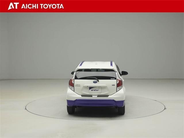 アクア X-アーバン VSC DVD スマートエントリー ナビTV バックモニタ- 地デジ パワーステアリング AUTOエアコン パワーウインドウ ABS AW デュアルエアバッグ メディアプレイヤー接続 運転席エアバッグ(5枚目)