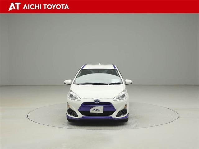 アクア X-アーバン VSC DVD スマートエントリー ナビTV バックモニタ- 地デジ パワーステアリング AUTOエアコン パワーウインドウ ABS AW デュアルエアバッグ メディアプレイヤー接続 運転席エアバッグ(9枚目)