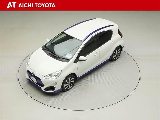 アクア X-アーバン VSC DVD スマートエントリー ナビTV バックモニタ- 地デジ パワーステアリング AUTOエアコン パワーウインドウ ABS AW デュアルエアバッグ メディアプレイヤー接続 運転席エアバッグ(10枚目)