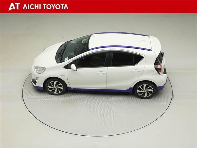 アクア X-アーバン VSC DVD スマートエントリー ナビTV バックモニタ- 地デジ パワーステアリング AUTOエアコン パワーウインドウ ABS AW デュアルエアバッグ メディアプレイヤー接続 運転席エアバッグ(11枚目)