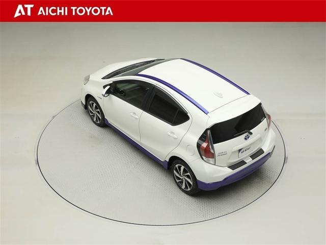 アクア X-アーバン VSC DVD スマートエントリー ナビTV バックモニタ- 地デジ パワーステアリング AUTOエアコン パワーウインドウ ABS AW デュアルエアバッグ メディアプレイヤー接続 運転席エアバッグ(12枚目)