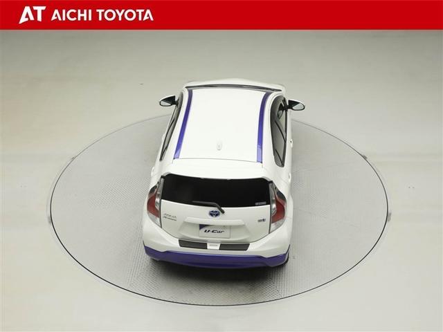 アクア X-アーバン VSC DVD スマートエントリー ナビTV バックモニタ- 地デジ パワーステアリング AUTOエアコン パワーウインドウ ABS AW デュアルエアバッグ メディアプレイヤー接続 運転席エアバッグ(13枚目)