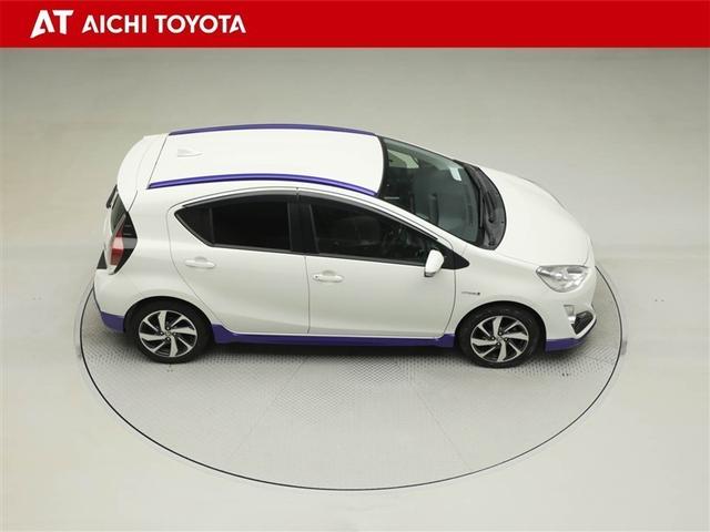 アクア X-アーバン VSC DVD スマートエントリー ナビTV バックモニタ- 地デジ パワーステアリング AUTOエアコン パワーウインドウ ABS AW デュアルエアバッグ メディアプレイヤー接続 運転席エアバッグ(15枚目)