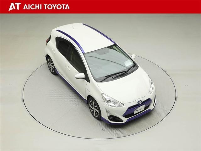 アクア X-アーバン VSC DVD スマートエントリー ナビTV バックモニタ- 地デジ パワーステアリング AUTOエアコン パワーウインドウ ABS AW デュアルエアバッグ メディアプレイヤー接続 運転席エアバッグ(16枚目)