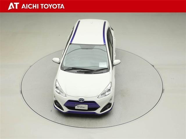 アクア X-アーバン VSC DVD スマートエントリー ナビTV バックモニタ- 地デジ パワーステアリング AUTOエアコン パワーウインドウ ABS AW デュアルエアバッグ メディアプレイヤー接続 運転席エアバッグ(17枚目)