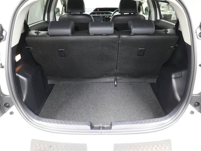 アクア X-アーバン VSC DVD スマートエントリー ナビTV バックモニタ- 地デジ パワーステアリング AUTOエアコン パワーウインドウ ABS AW デュアルエアバッグ メディアプレイヤー接続 運転席エアバッグ(21枚目)